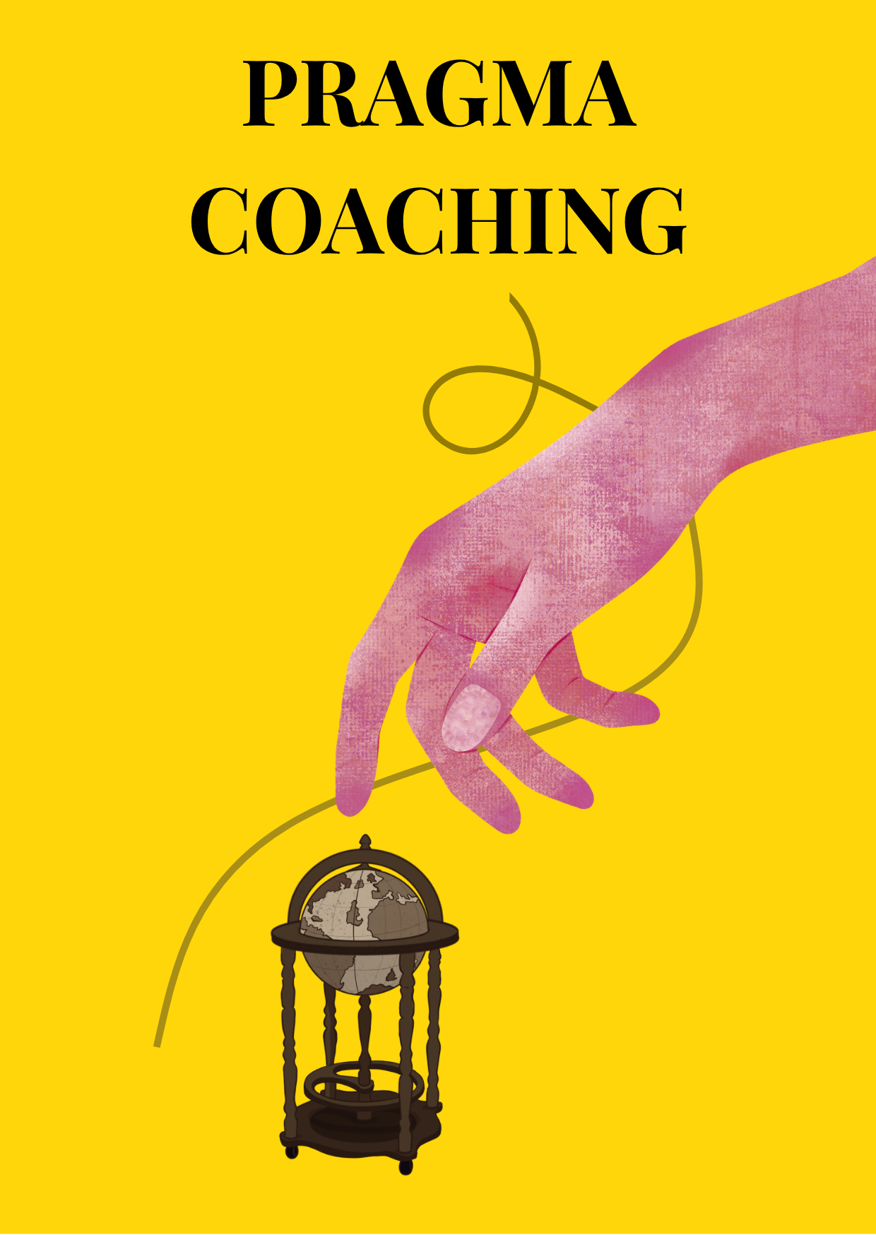 Coaching Pragmático para la vida diaria