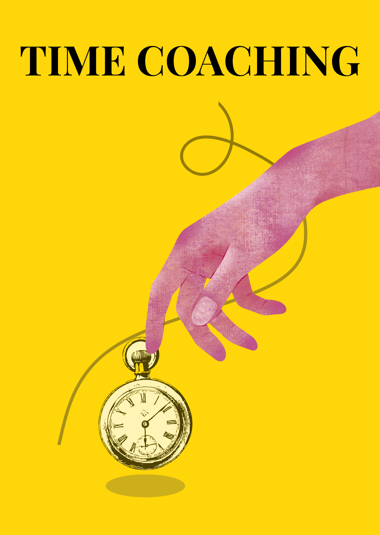 Time coaching para gestionar el tiempo