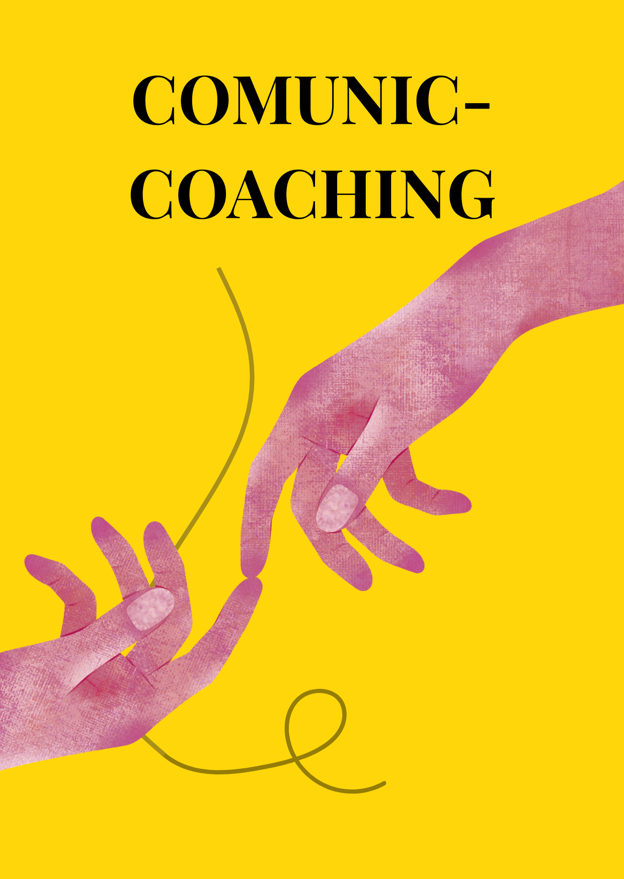 Coaching de Comunicación